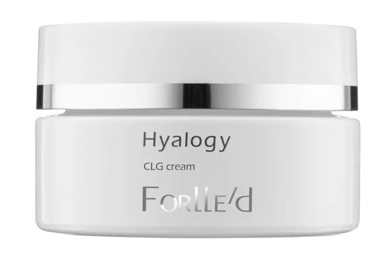 Forlle'd Hyalogy CLG cream- Forlle'd Hyalogy CLG krém, 50 g